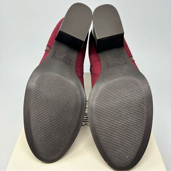 Style & Co Masrinaa Booties - Picture 6 of 9